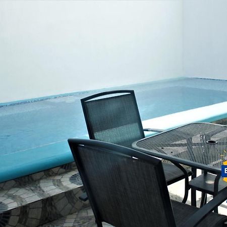 Casa San Blas Islitas 60 Bagian luar foto