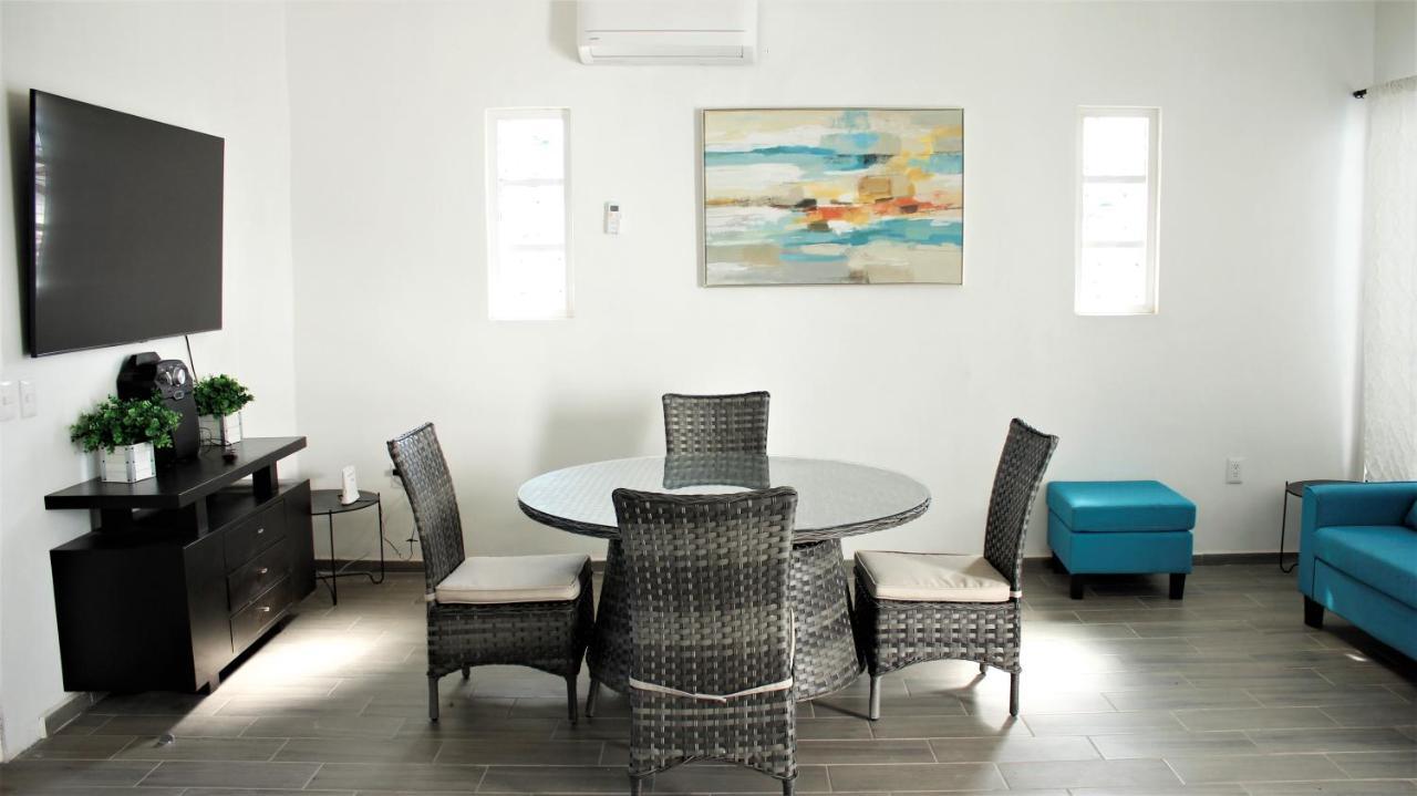 Casa San Blas Islitas 60 Bagian luar foto