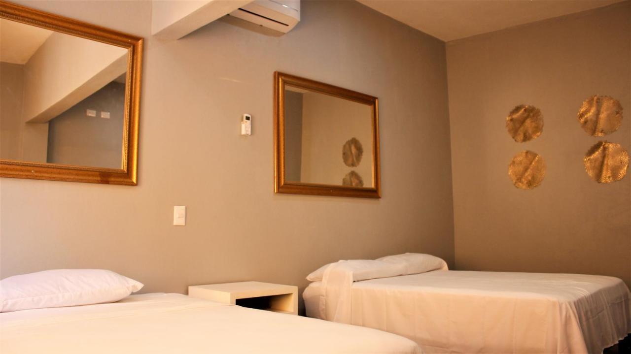 Casa San Blas Islitas 60 Bagian luar foto
