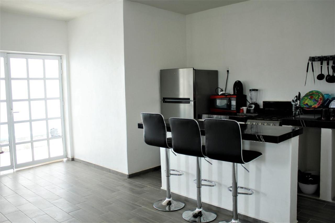 Casa San Blas Islitas 60 Bagian luar foto