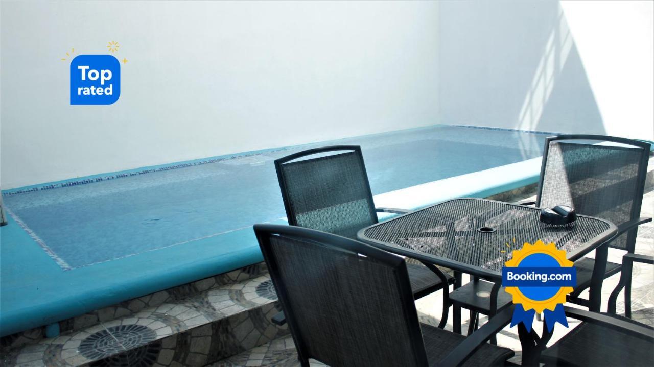 Casa San Blas Islitas 60 Bagian luar foto