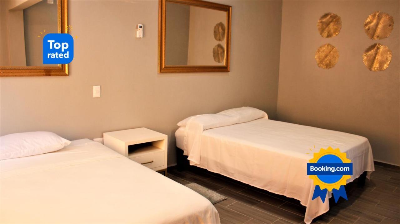 Casa San Blas Islitas 60 Bagian luar foto